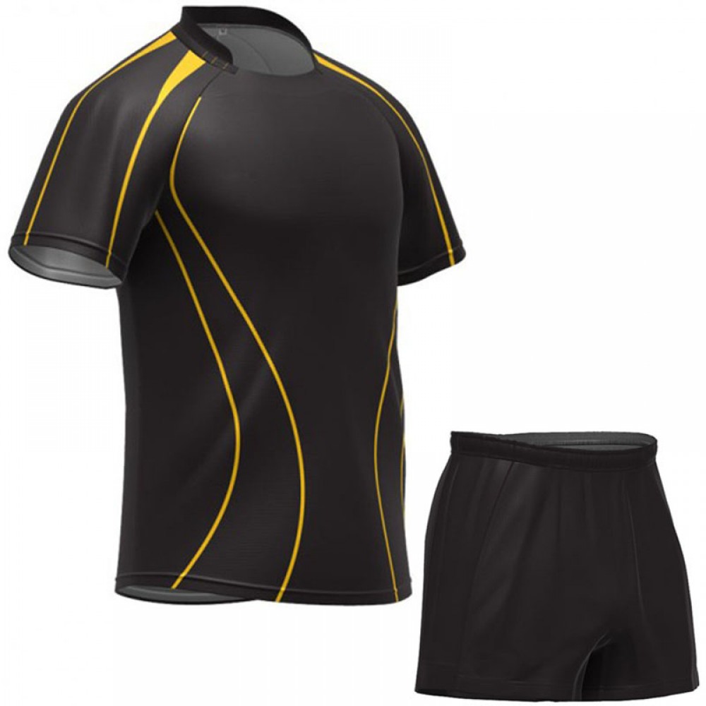 RUGBY UNIFORMS