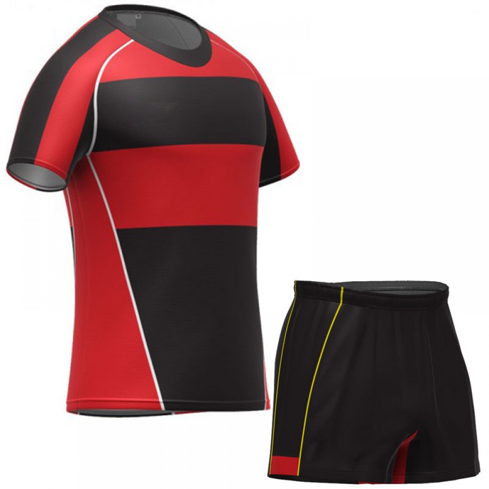 RUGBY UNIFORMS
