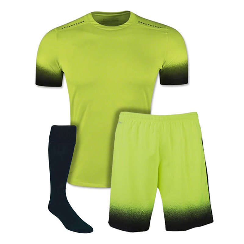 Soccer Uniform Kit