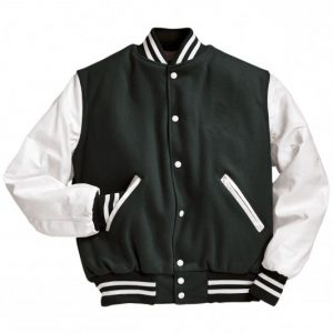 VARSITY JACKET