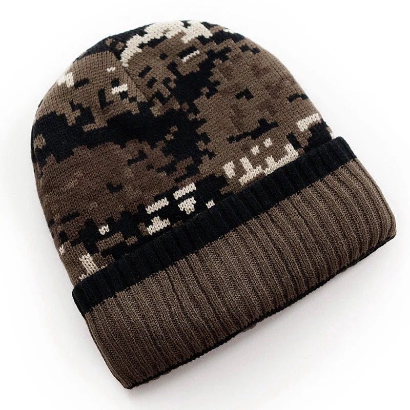 Beanie Cap