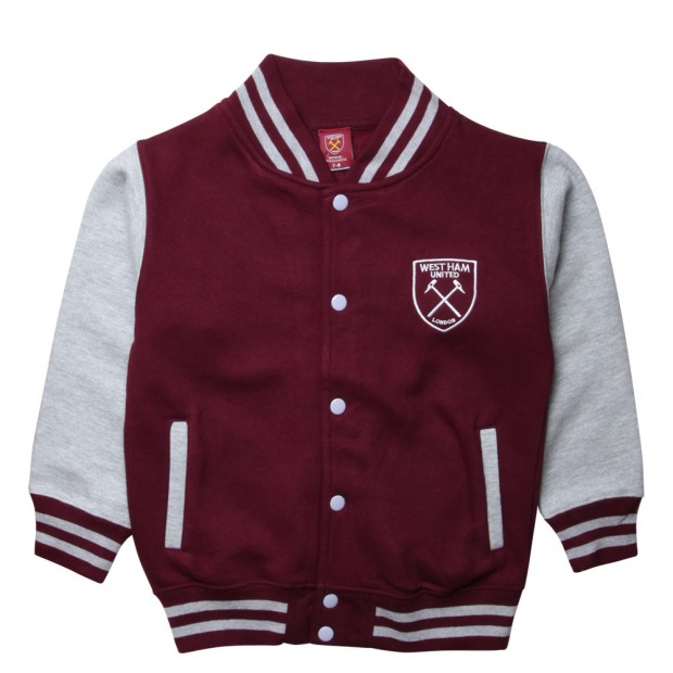 VARSITY JACKET