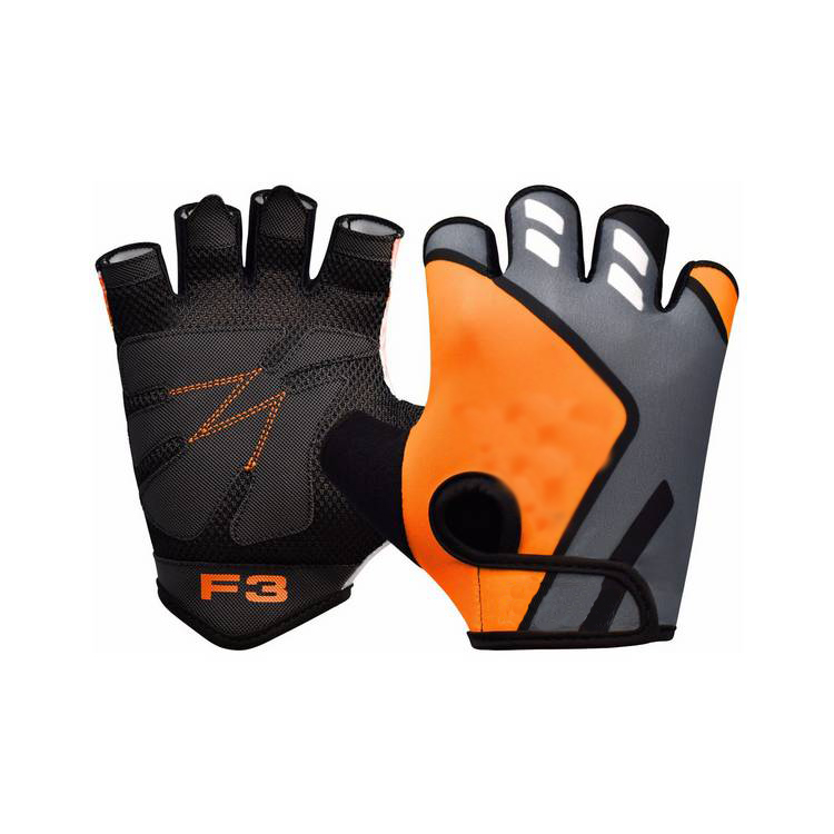 Weightlifting Gloves