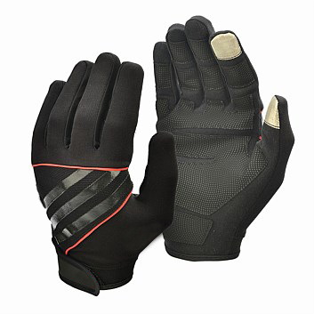 Weightlifting Gloves Full Fingers
