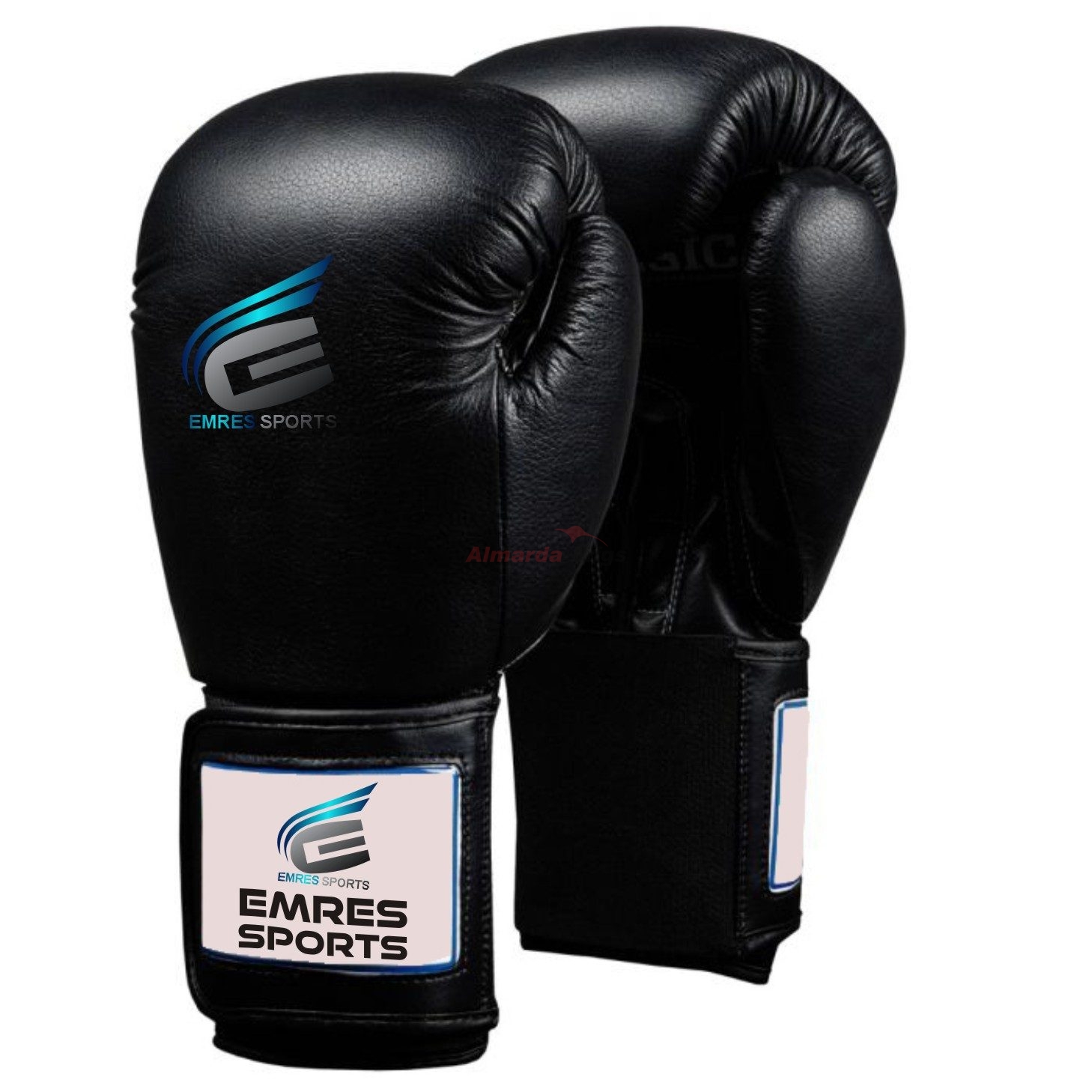 Leather Gloves Elastic for Training