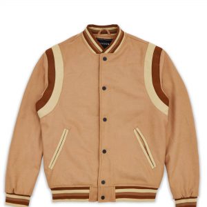 VARSITY JACKET