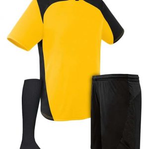 Soccer Uniform Kit