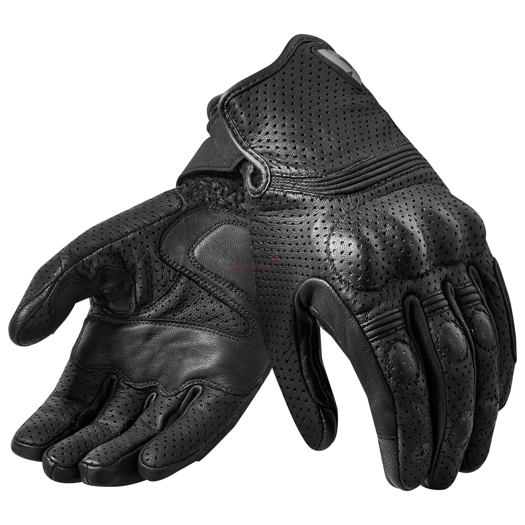 MOTORBIKE GLOVES