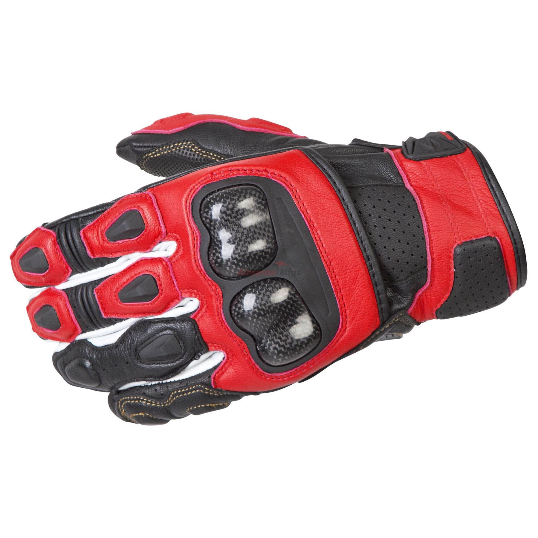 SCORPION MOTORBIKE GLOVES