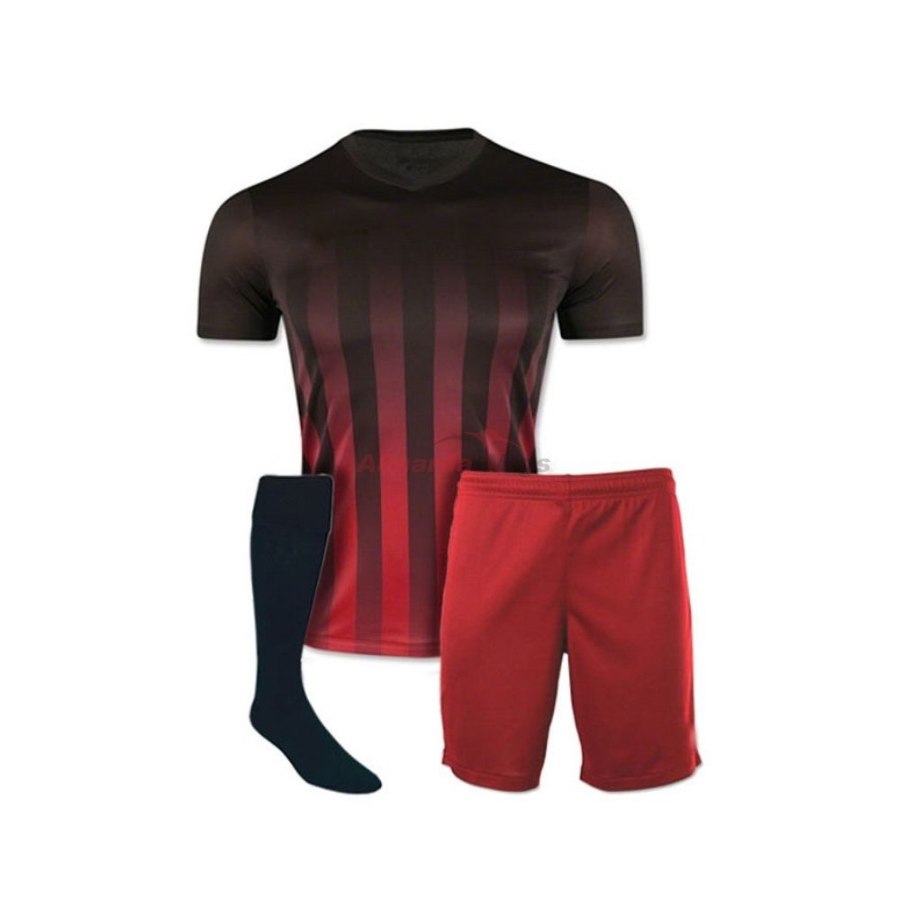 SOCCER UNIFORMS