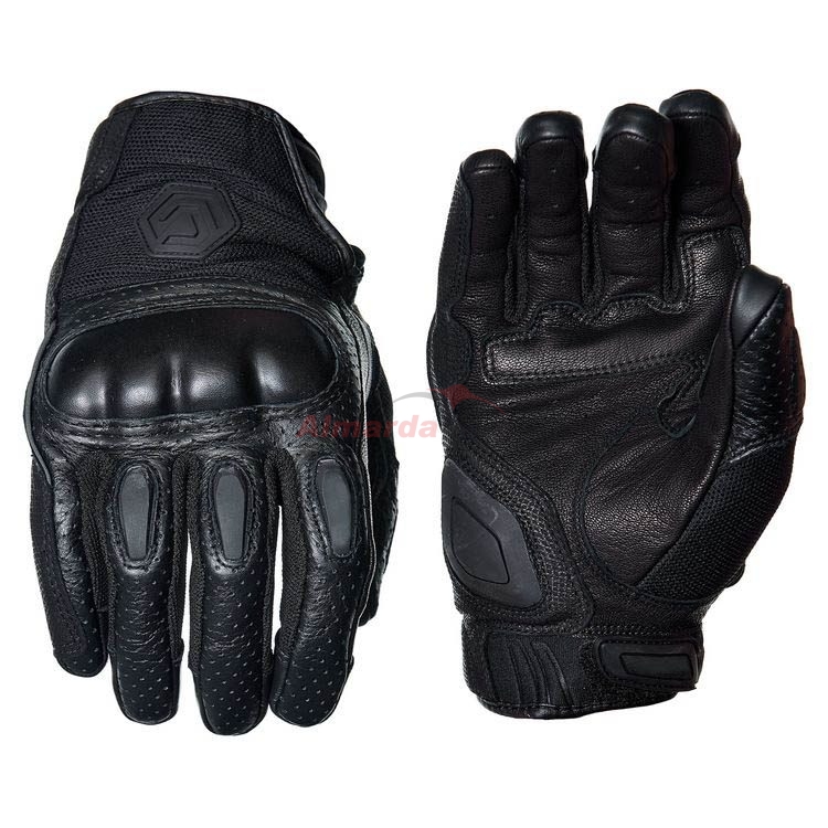 SUPERFLY MESH MOTORBIKE GLOVES