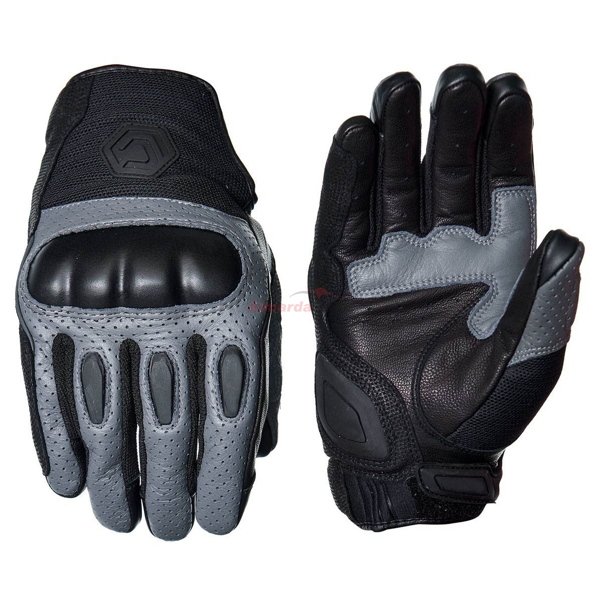 SUPERFLY MESH MOTORBIKE GLOVES