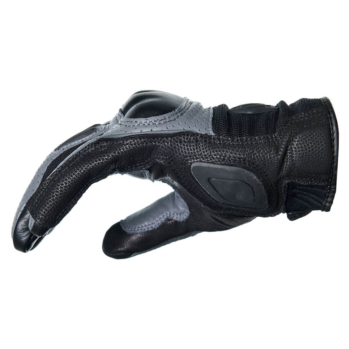 SUPERFLY MESH MOTORBIKE GLOVES - Image 2