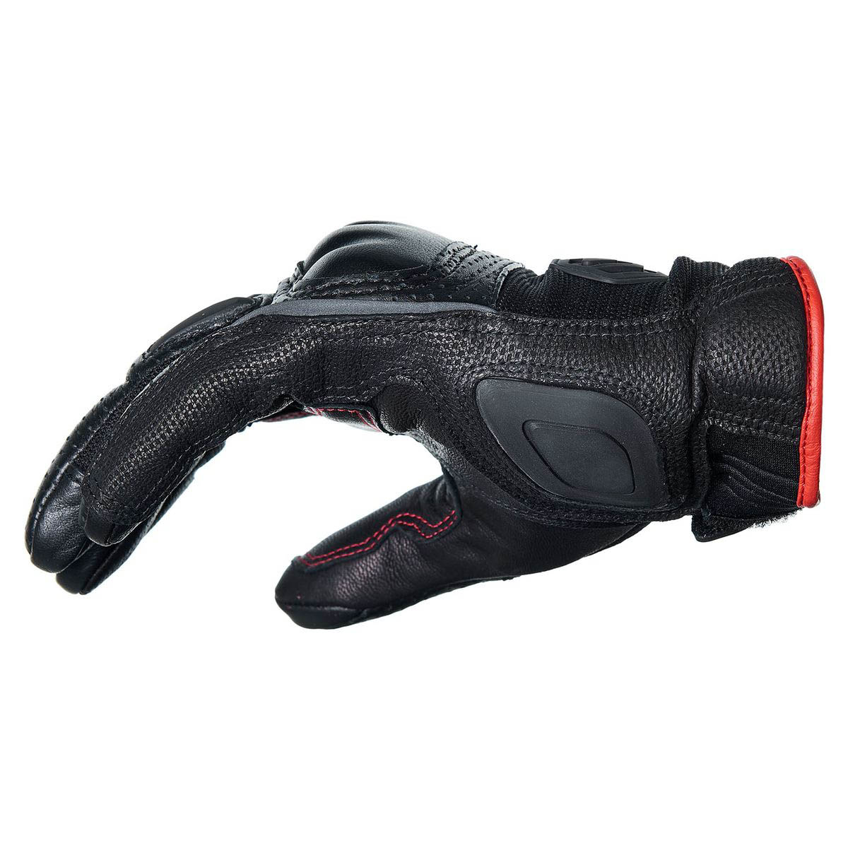 SUPERFLY MESH MOTORBIKE GLOVES - Image 2