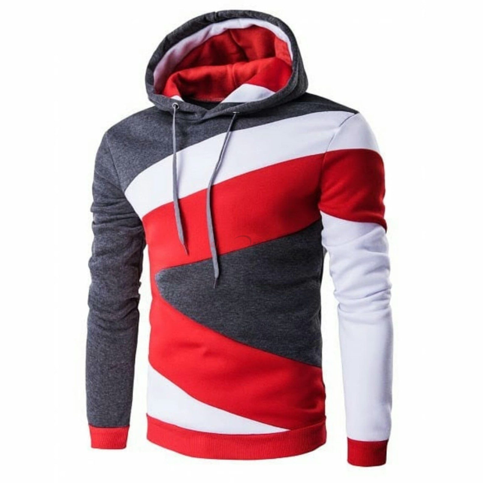 FASHION HOODIES