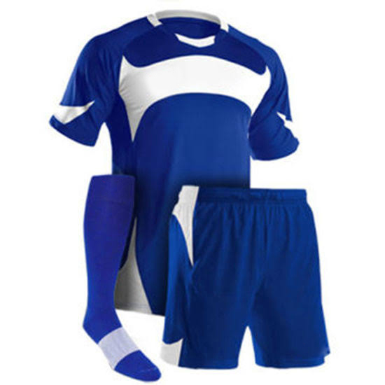Soccer Uniform Kit