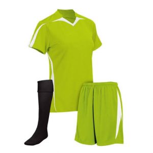 Soccer Uniform Kit