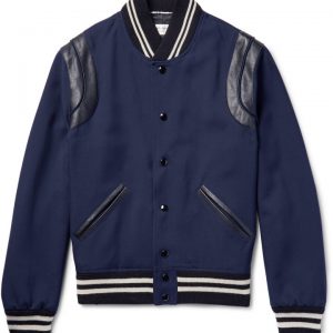 VARSITY JACKET